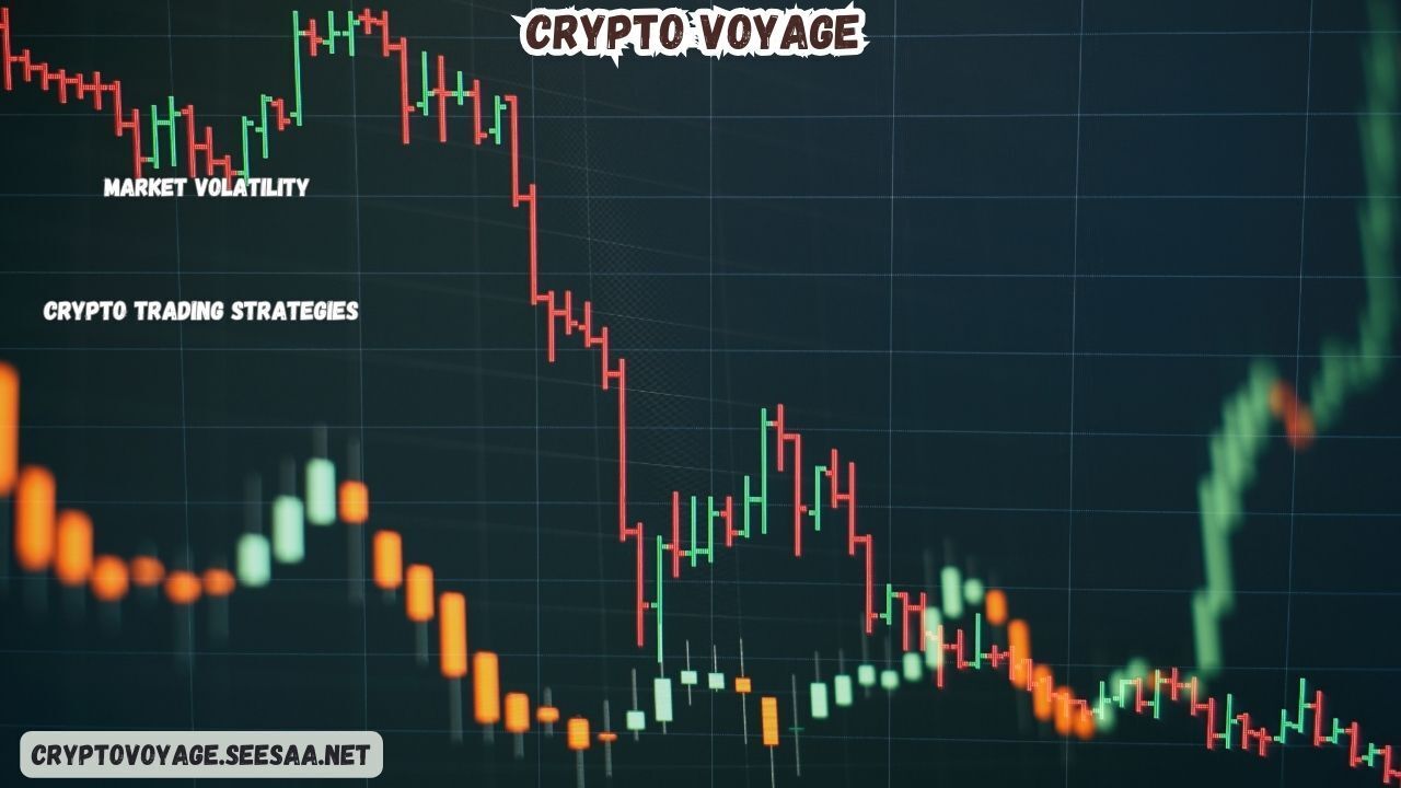 Crypto Trading Strategies Navigating the Future of Digital Currency